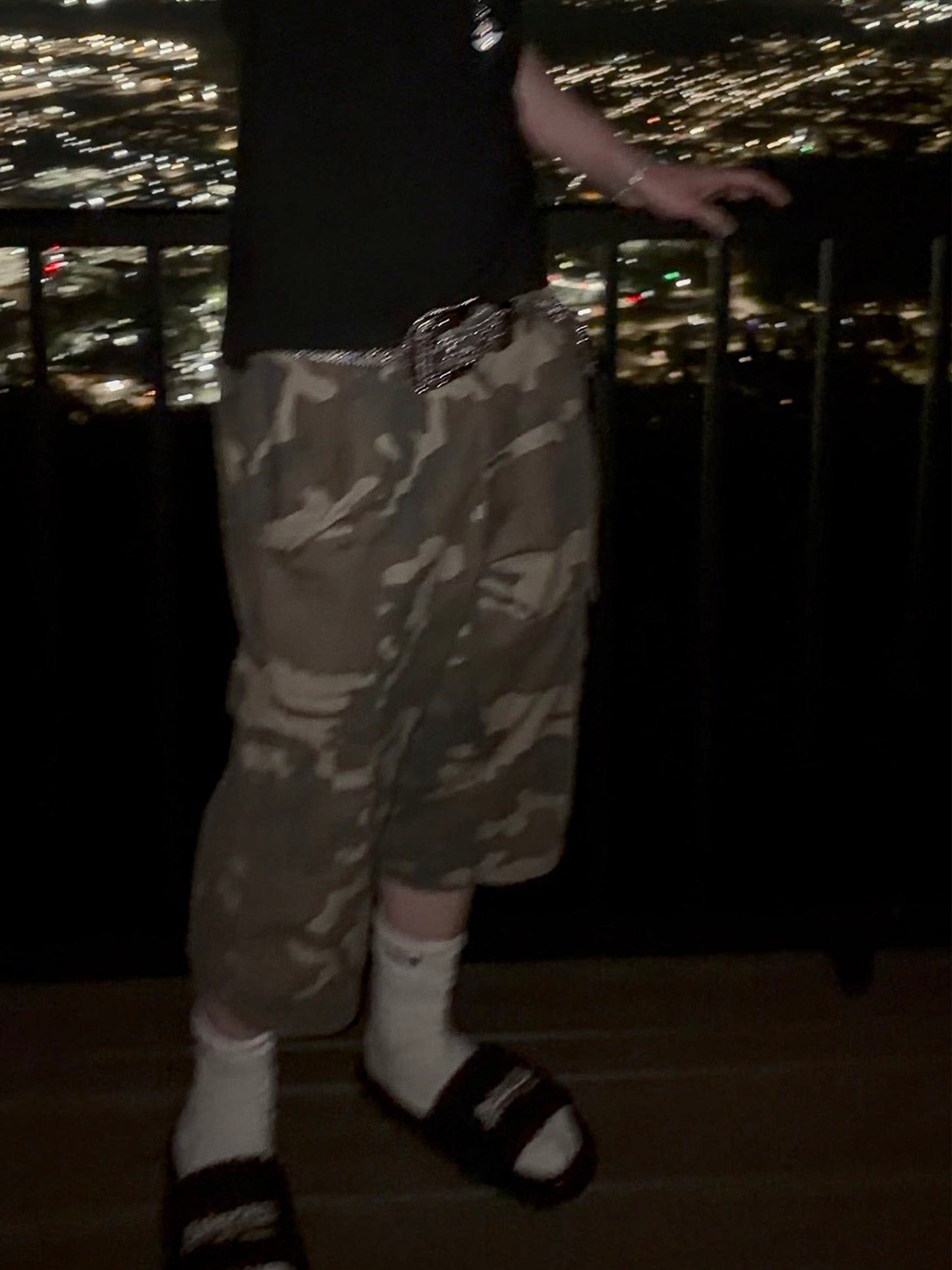 Dissimulare Shorts