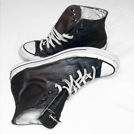 exitium chuck taylor