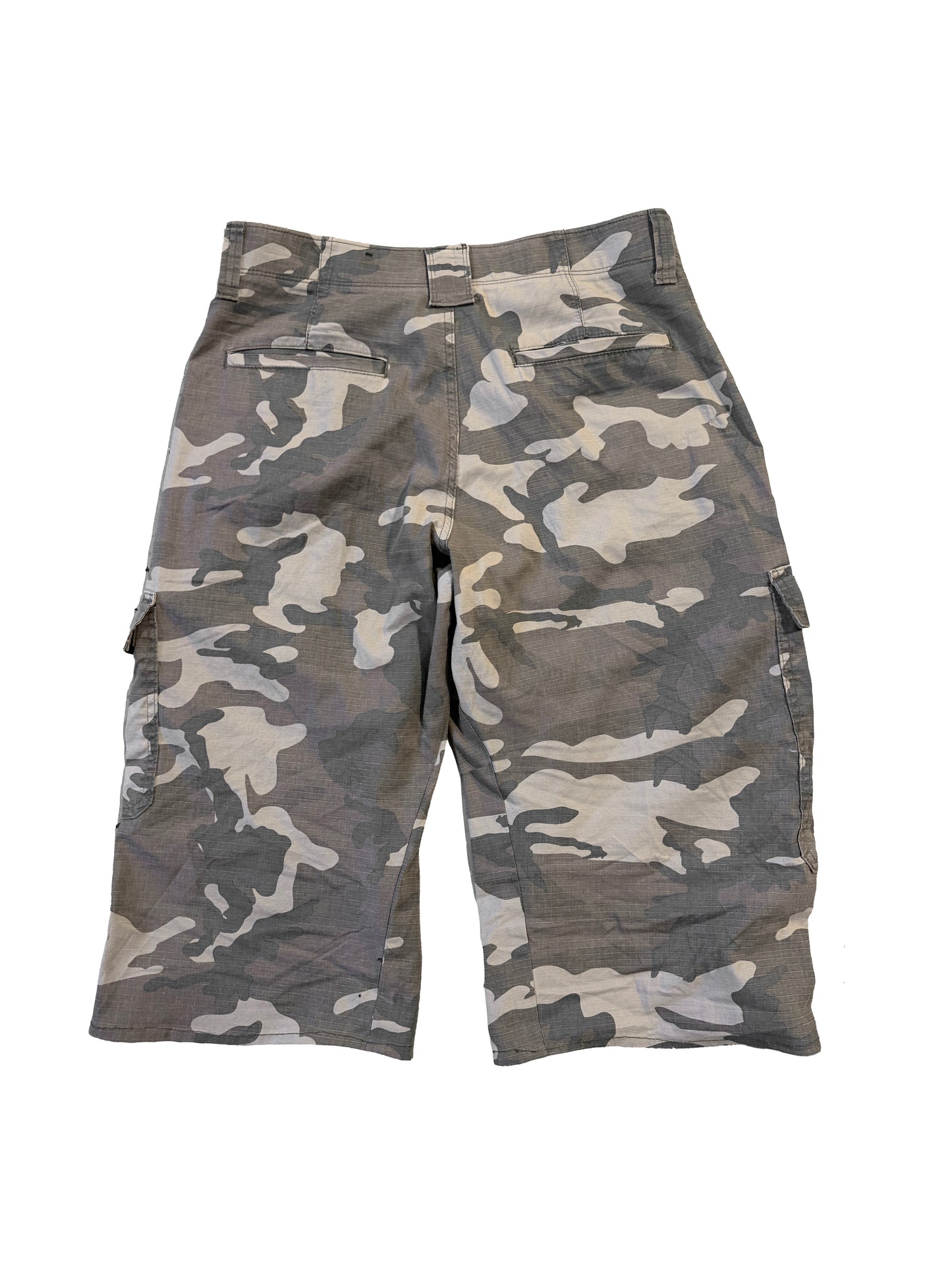 Dissimulare Shorts