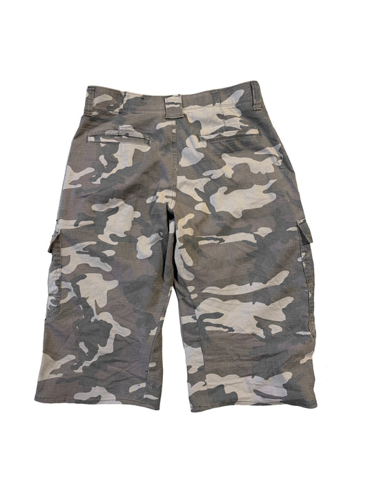 Dissimulare Shorts