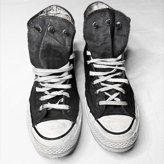 exitium chuck taylor