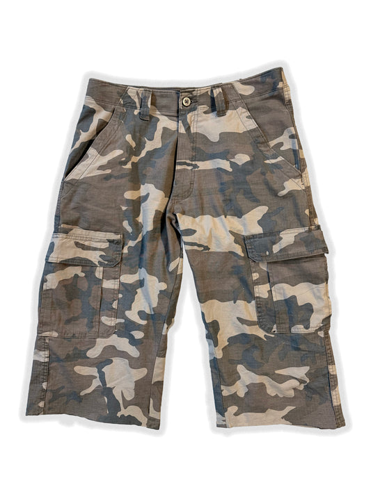 Dissimulare Shorts